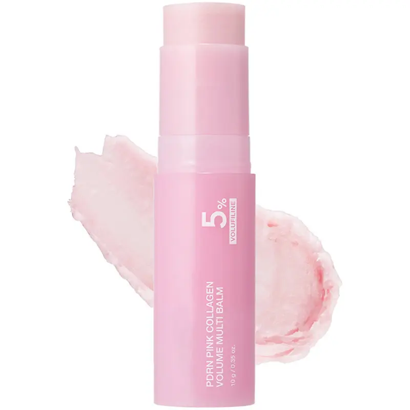 PDRN Pink Collagen Volume Multi Balm [10g] - Image 5
