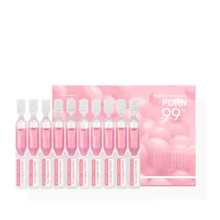 PDRN Pink One Day Serum Set [50g] - Image 3