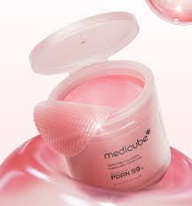 PDRN Pink Toning Gel Toner Pad [70ea] - Image 6