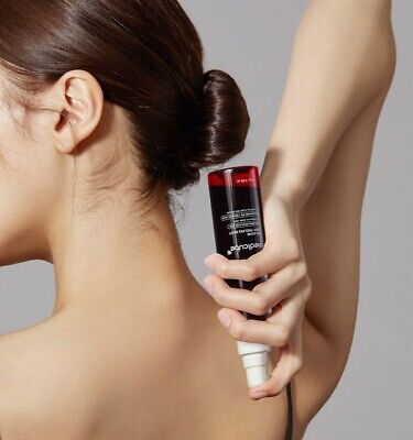 Red Acne Body Peeling Shot [110g] - Image 2