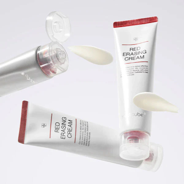 Red Erasing Cream [100ml] - Image 4