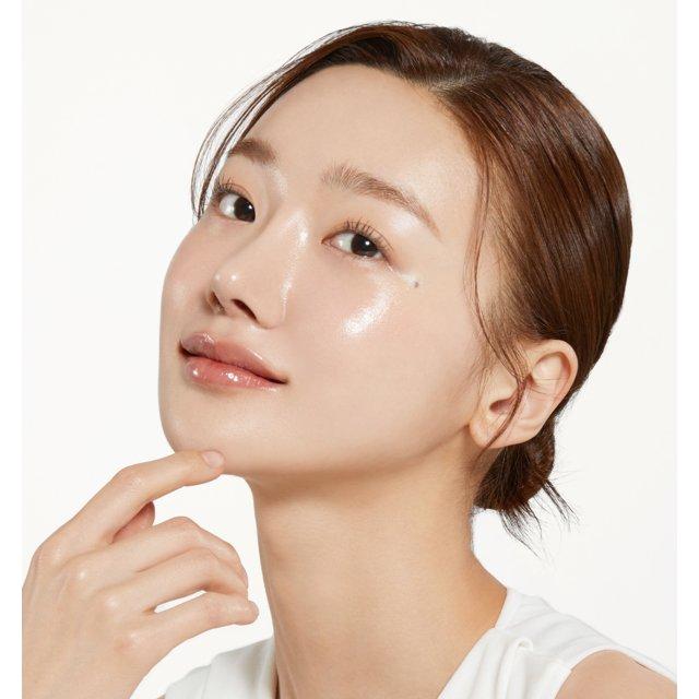 Red Succinic Acid Serum [30ml] - Image 3