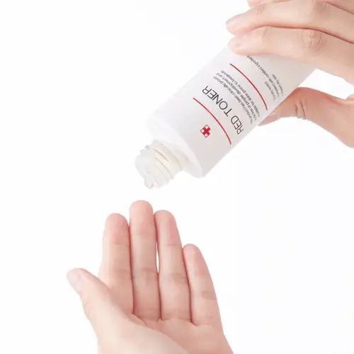 Red Toner 2.0 New [100ml] - Image 3