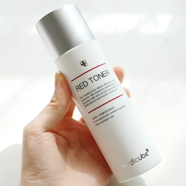 Red Toner 2.0 New [100ml] - Image 6