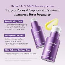 Retinol NMN Boosting Serum [30ml] - Image 4
