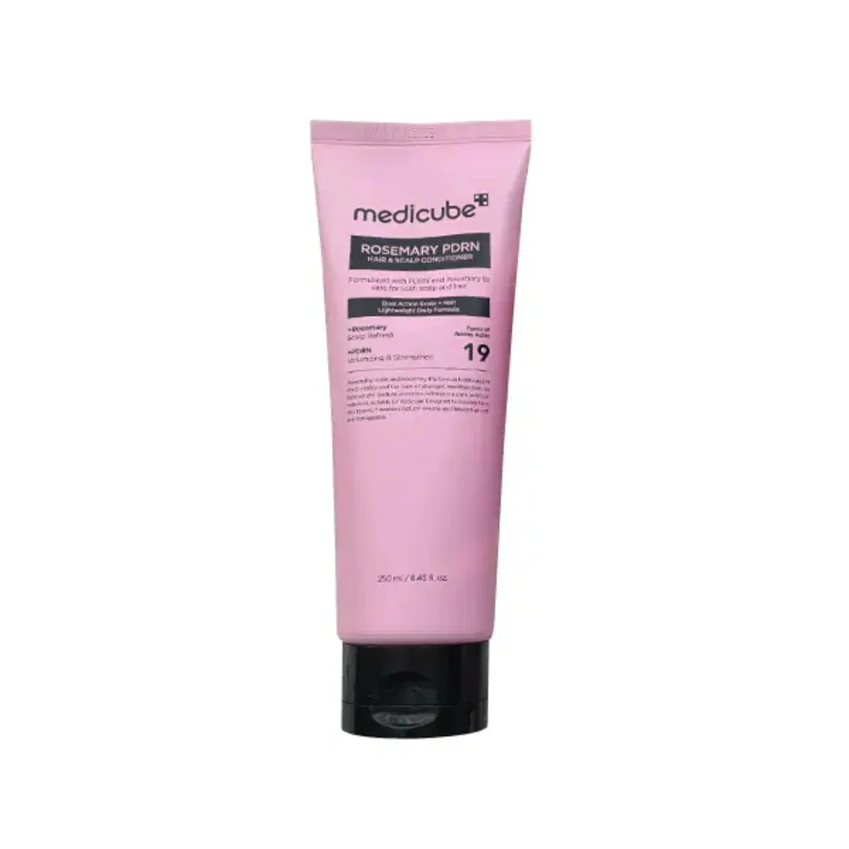 Rosemary PDRN Hair & Scalp Conditioner [250ml]