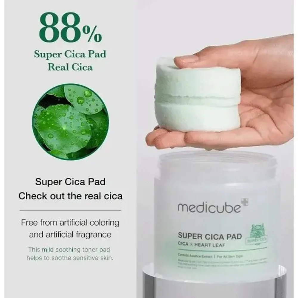 Super Cica Pad [70 Pads]  - Image 4