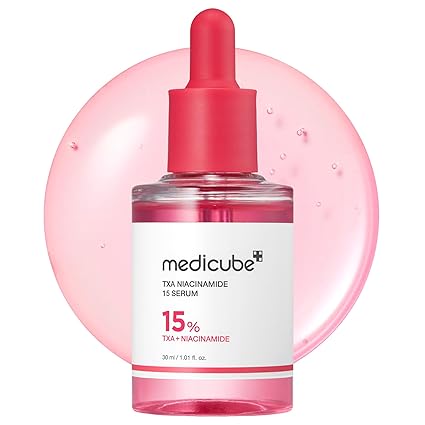 TXA Niacinamide 15 Serum [30ml] - Image 2