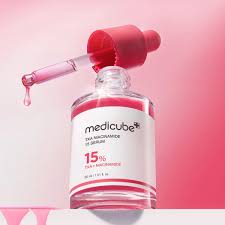TXA Niacinamide 15 Serum [30ml] - Image 4