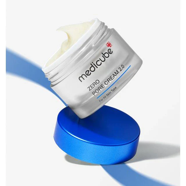 Zero Pore Cream 2.0 [50ml] - Image 3
