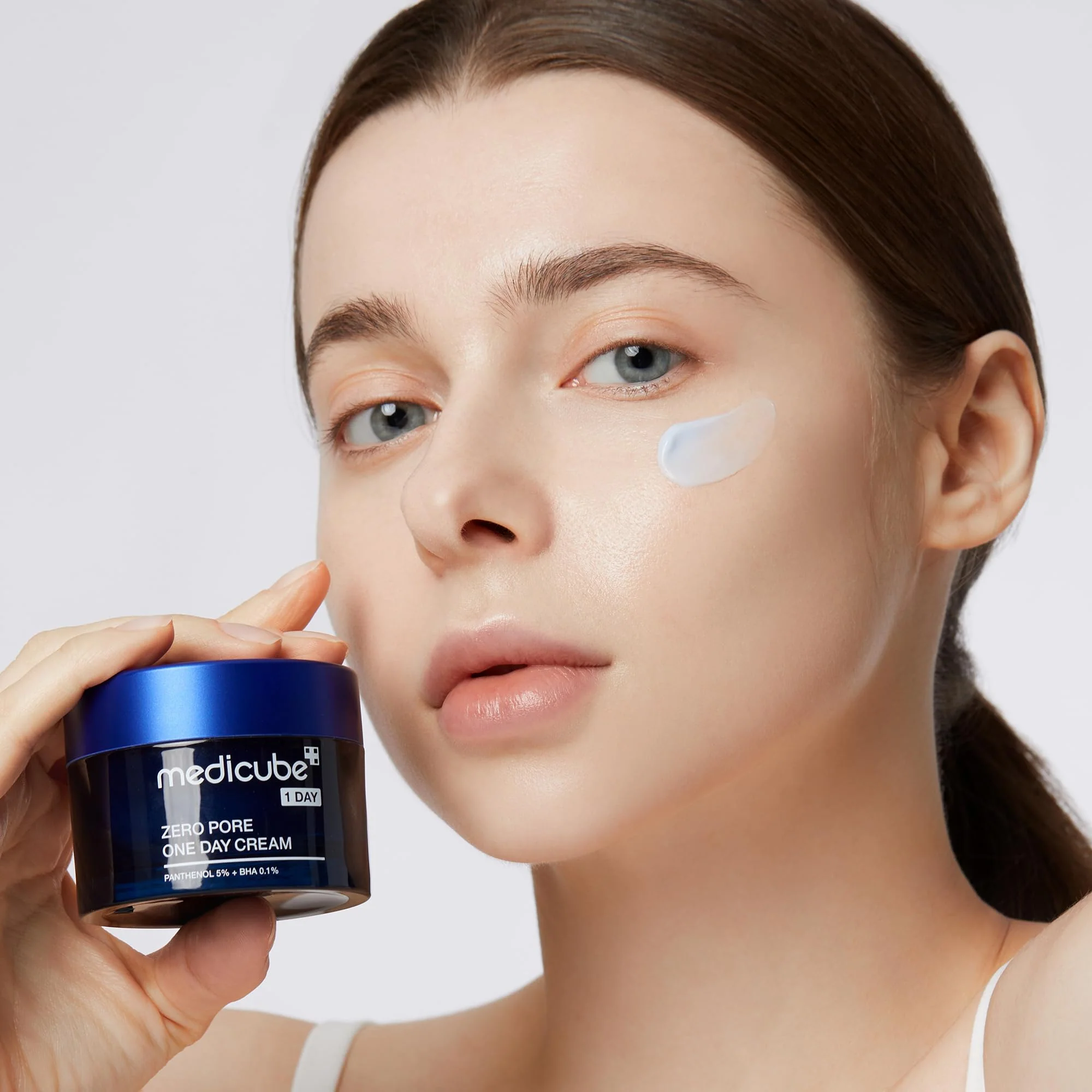 Zero Pore One Day Cream [50ml]  - Image 3