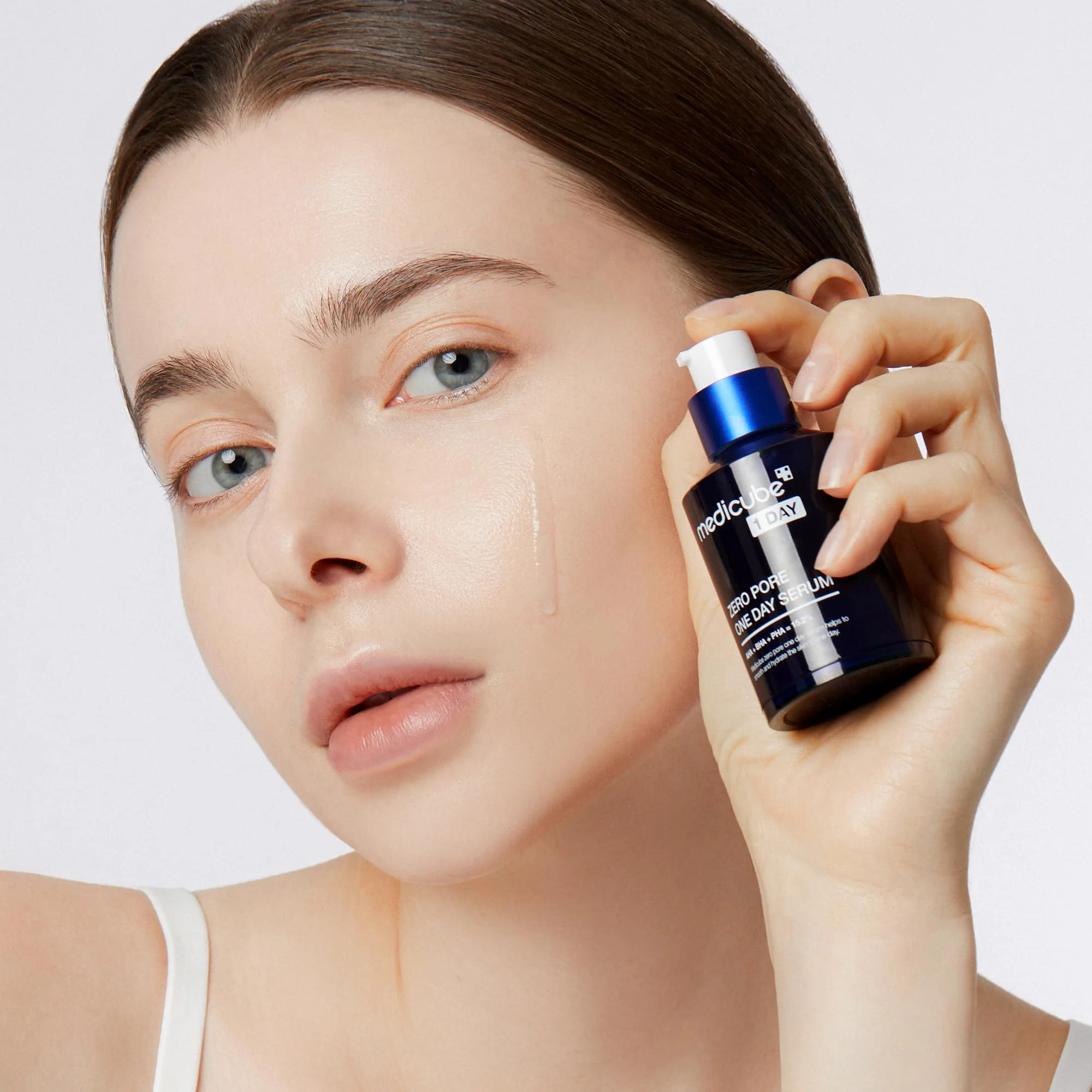 Zero Pore One Day Serum [30ml]  - Image 3