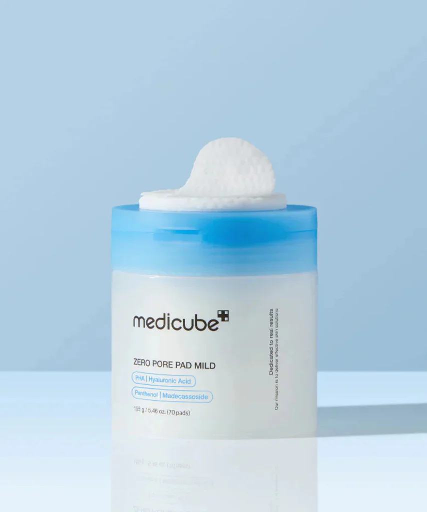 Zero Pore Pad Mild [70 Pads] - Image 3