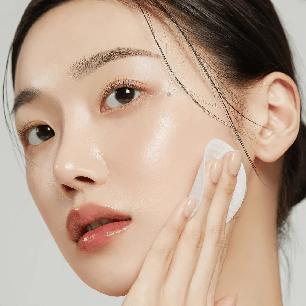 Zero Pore Peel Pad Set [8 Pads] - Image 2