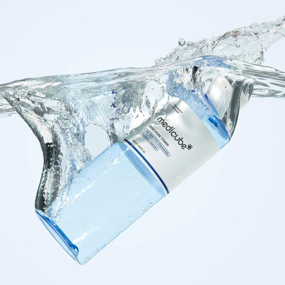 Zero Pore Toner [250ml] - Image 2