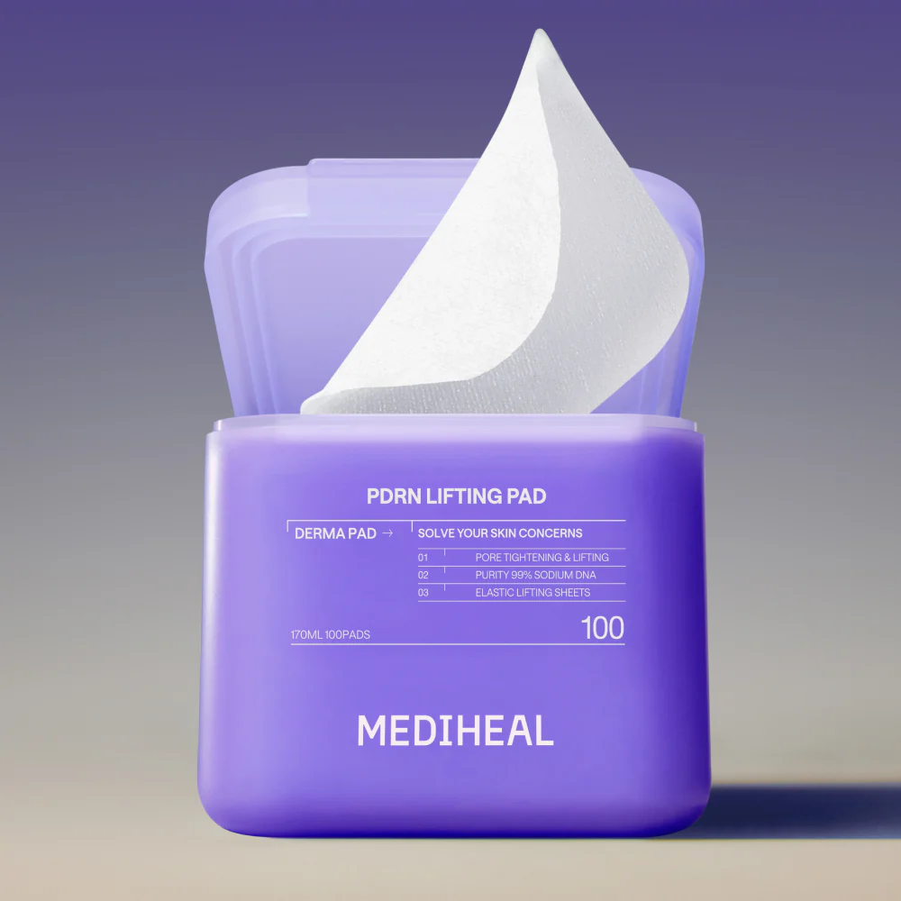 PDRN Lifting Pad (100 Pads) - Image 3