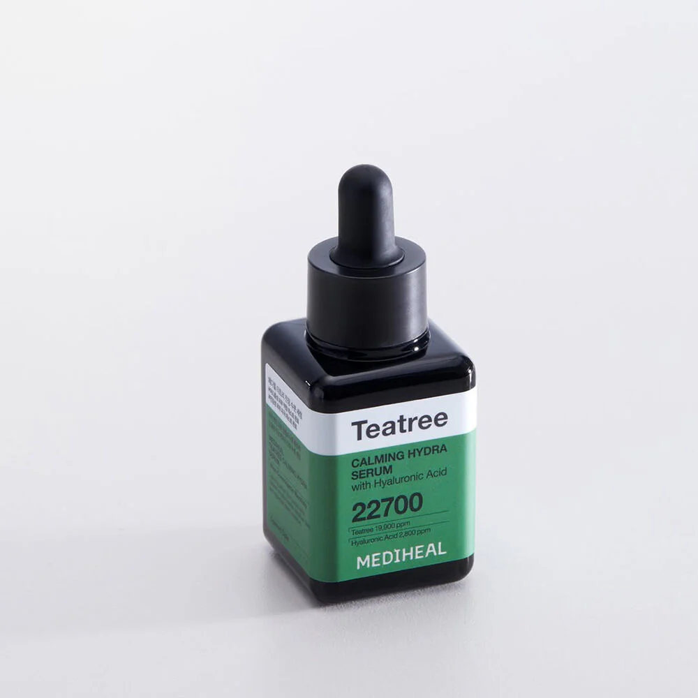 Teatree Calming Hydra Serum 40ml