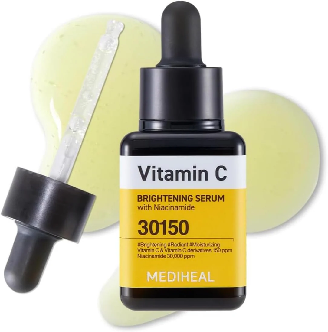 Vitamin C Brightening Serum 40ml - Image 2