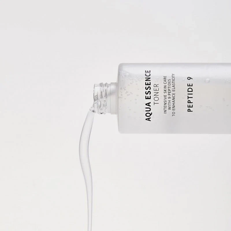Peptide 9 Aqua Essence Toner [250ml] - Image 2