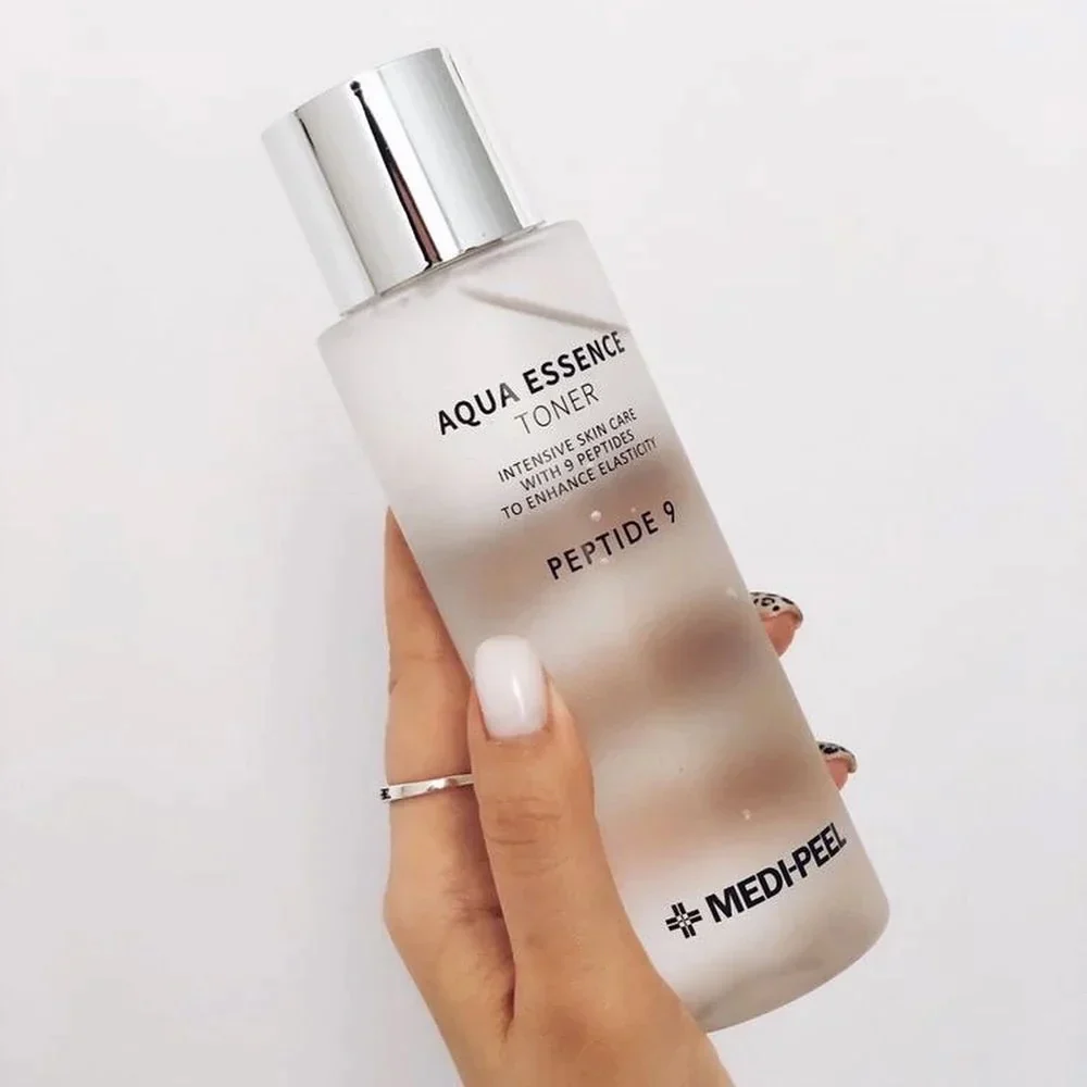 Peptide 9 Aqua Essence Toner [250ml] - Image 4