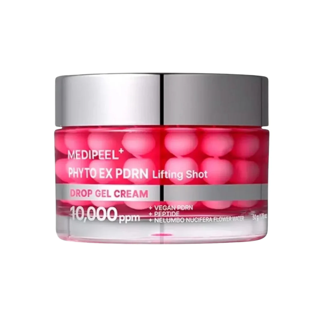 Phyto Exosome PDRN Lifting Shot Drop Gel Cream [50g]