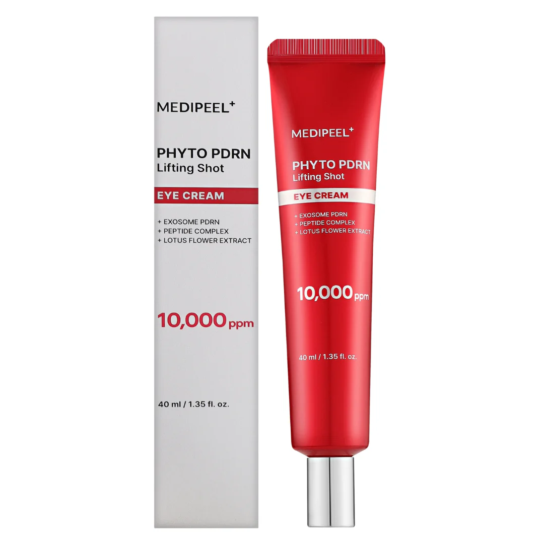 Phyto Exosome PDRN Lifting Shot Eye Cream [40ml]