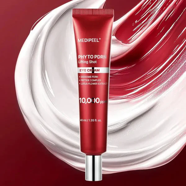 Phyto Exosome PDRN Lifting Shot Eye Cream [40ml] - Image 2