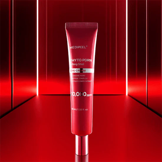 Phyto Exosome PDRN Lifting Shot Eye Cream [40ml] - Image 5