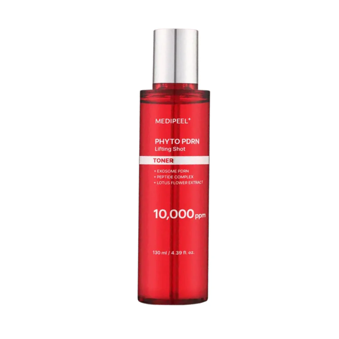 Phyto Exosome PDRN Lifting Shot Serum [30ml]
