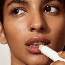 Vegan Lip Butter #01 Agave [4.5g] - Image 4