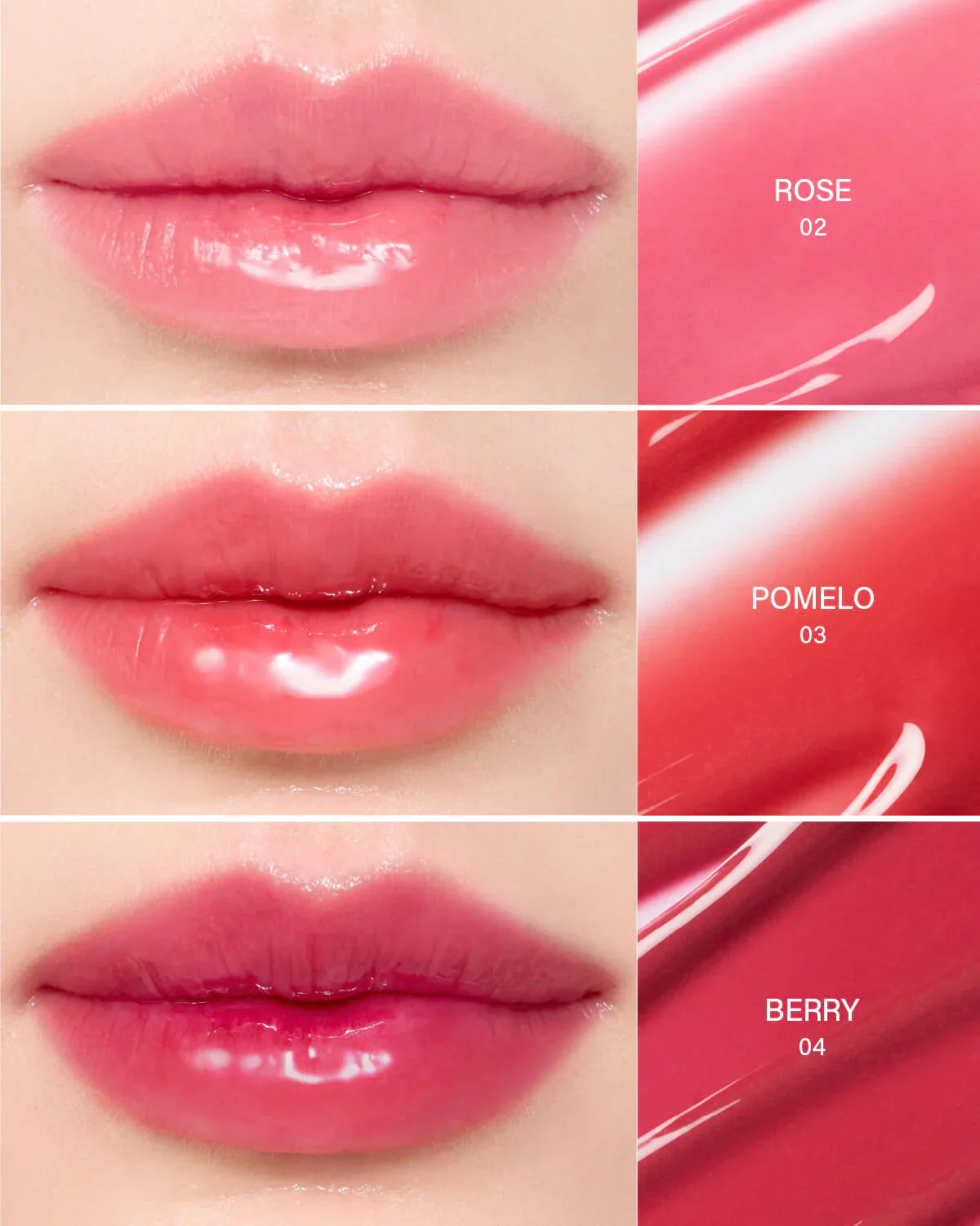 Vegan Lip Treatment #03 Pomelo [15g] - Image 3