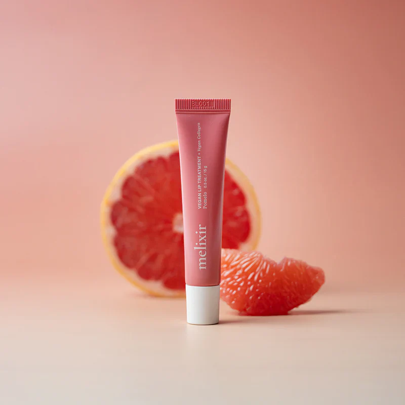 Vegan Lip Treatment #03 Pomelo [15g] - Image 4