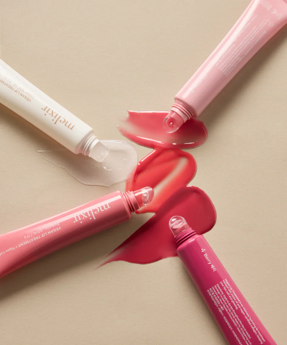 Vegan Lip Treatment #03 Pomelo [15g] - Image 5