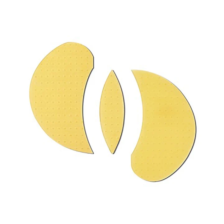 Airy Fit Niacinamide Brightening Face & Eye Patch [60 Patches] - Image 3