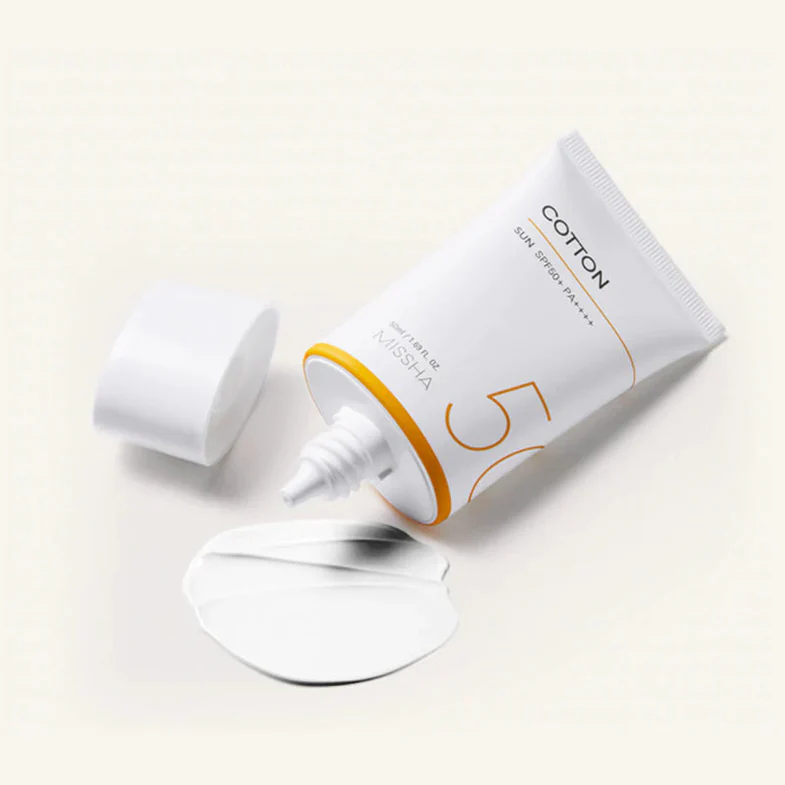 All Around Safe Block Cotton Sun [50ml] - Image 2