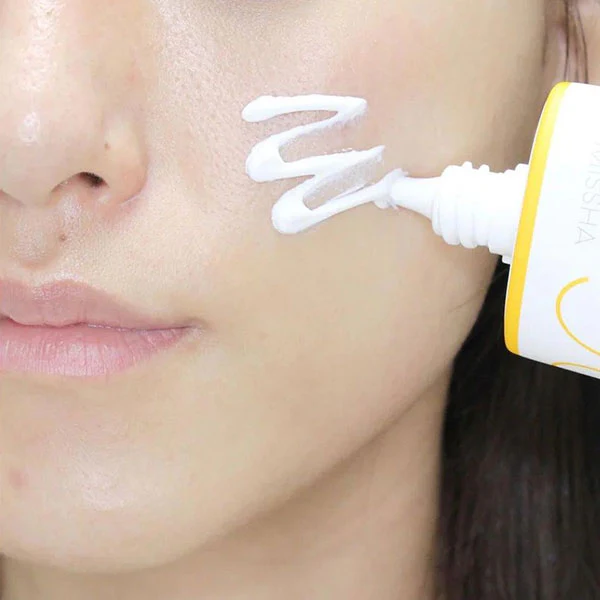 All Around Safe Block Cotton Sun [50ml] - Image 3