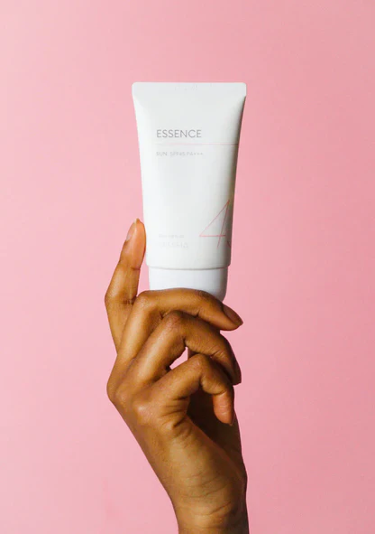 All-Around Safe Block Essence Sun SPF45 PA+++ [50ml] - Image 3