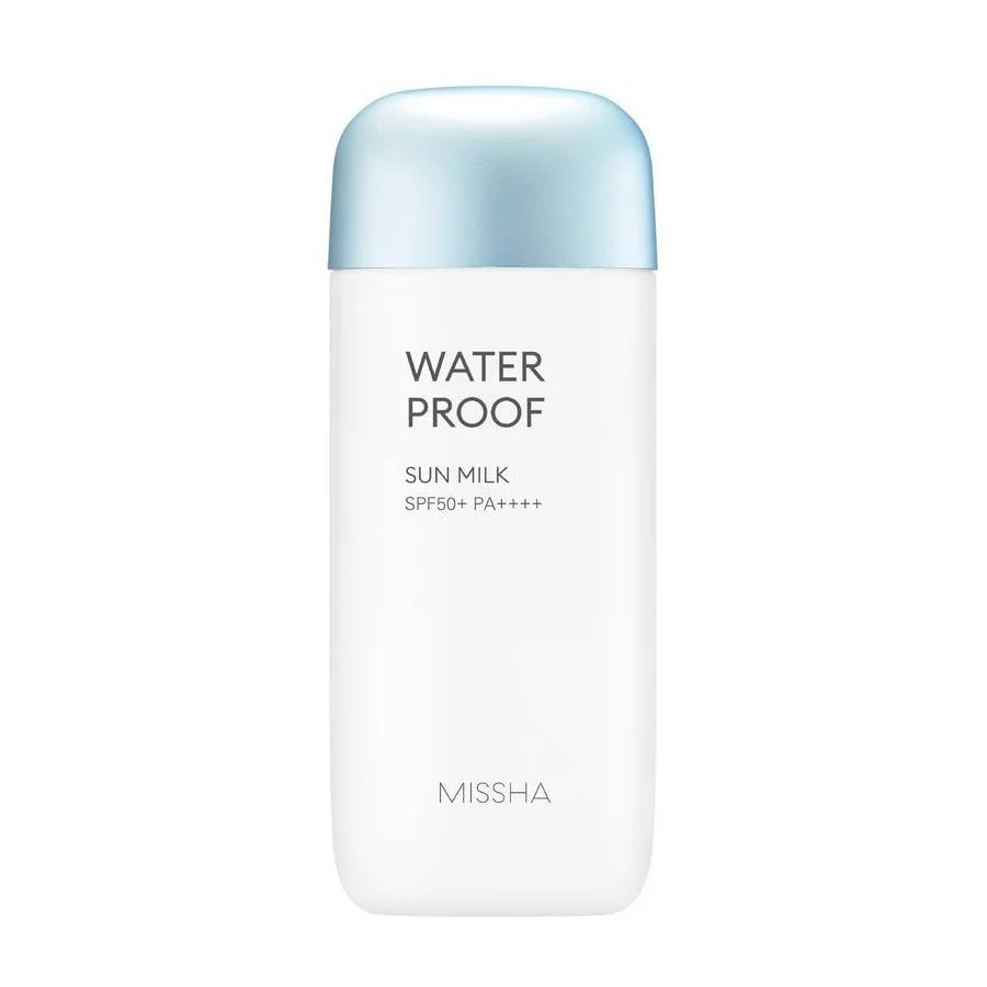 All-around Safe Block Waterproof Sun Milk SPF50+ PA++++ [70ml]