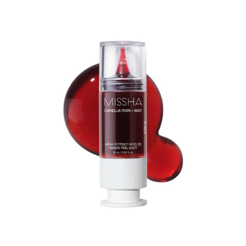 PDRN NAD Renew Peel Shot [15ml] - Image 5
