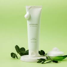 Centella Cleansing Foam [150ml] - Image 3