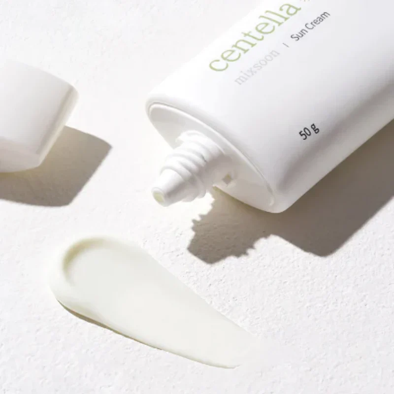 Centella Sun Cream [50g] - Image 3