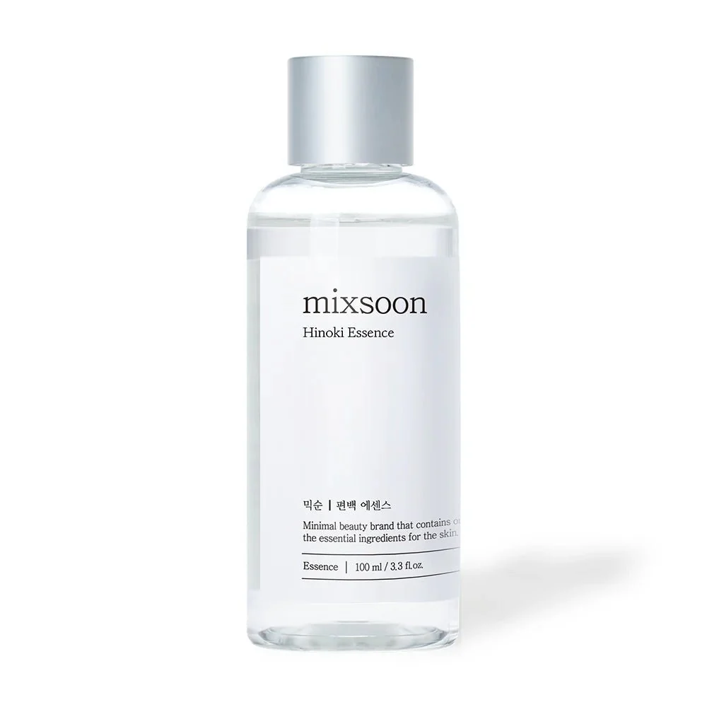 Mixsoon - Essence - 12 Types [100ml] - Image 10