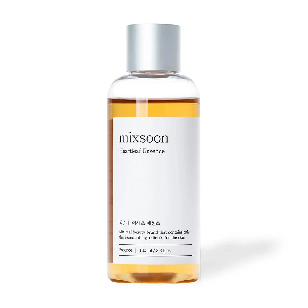 Mixsoon - Essence - 12 Types [100ml] - Image 12