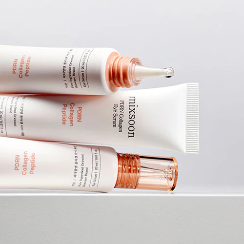 PDRN Collagen Eye Serum [20ml] - Image 2