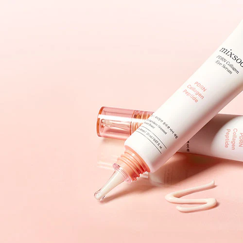 PDRN Collagen Eye Serum [20ml] - Image 4