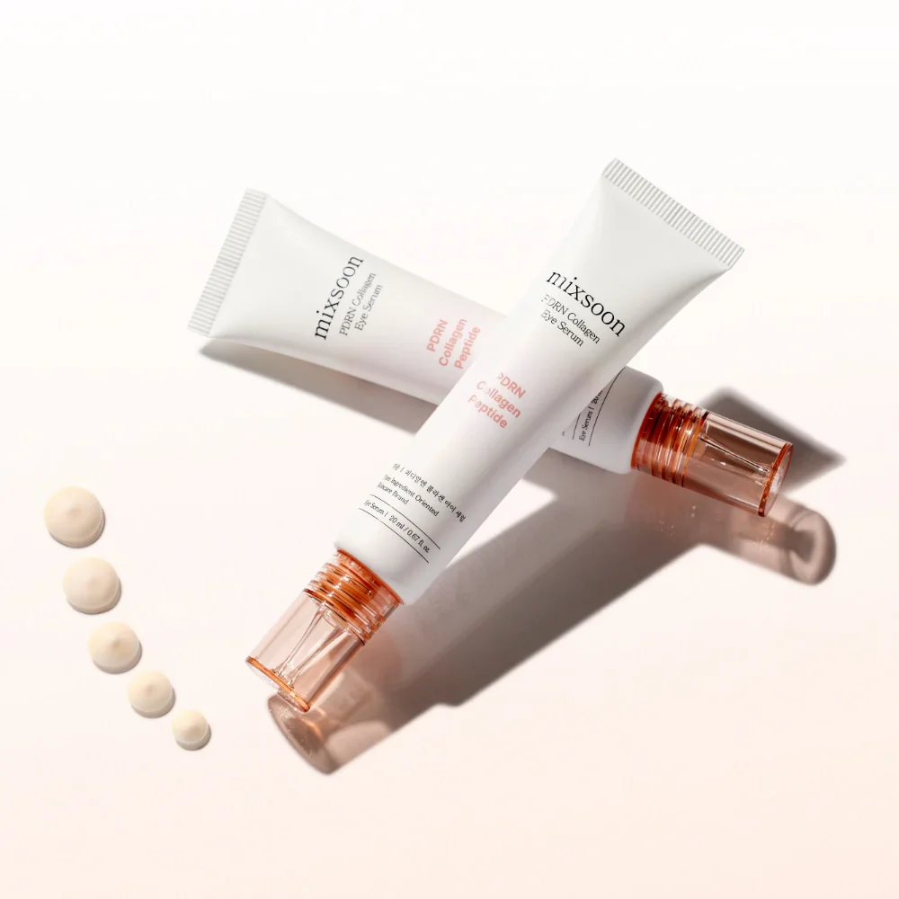 PDRN Collagen Eye Serum [20ml] - Image 5