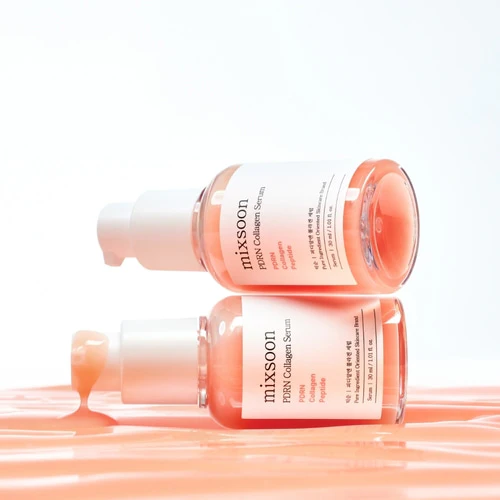 PDRN Collagen Serum [30ml] - Image 2