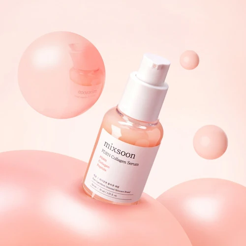 PDRN Collagen Serum [30ml] - Image 3