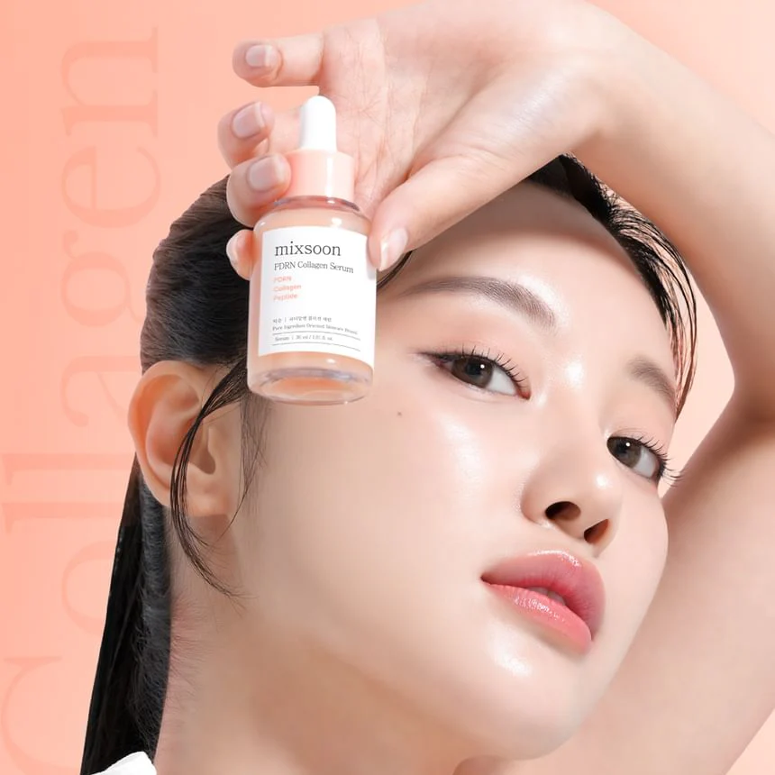 PDRN Collagen Serum [30ml] - Image 5