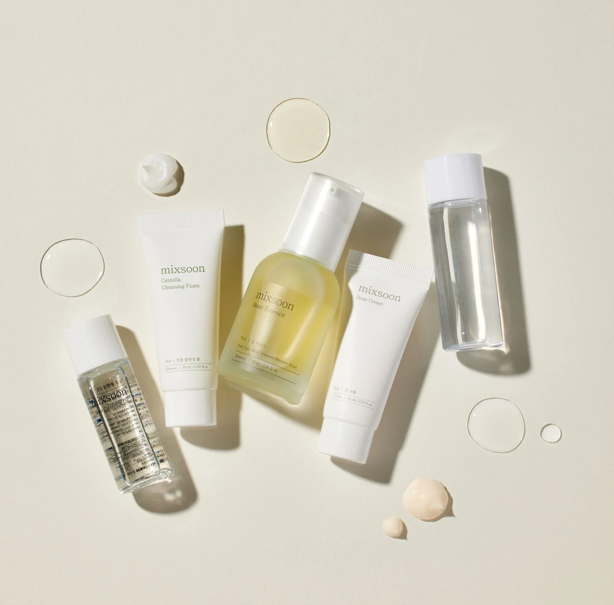 Pure Glow Essentials Set - Image 4